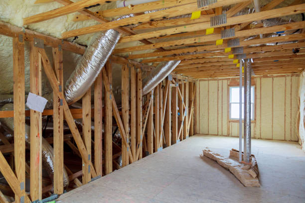 Reliable Groesbeck, OH Insulation Contractor Solutions