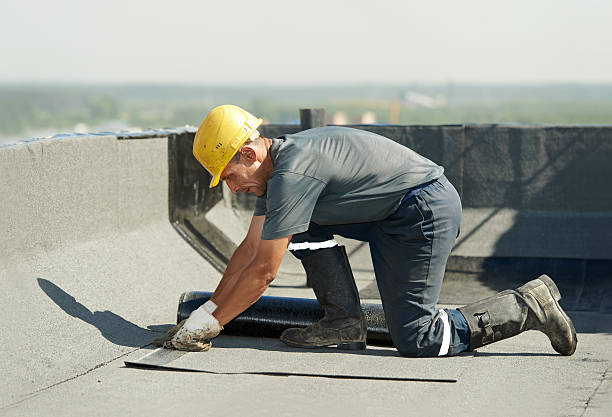 Best Spray Foam Insulation in Groesbeck, OH
