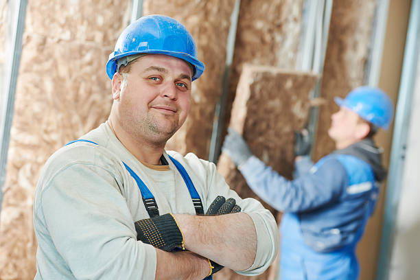 Best Specialized Insulation Services in Groesbeck, OH