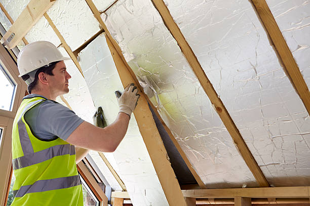 Best Blown-in Insulation in Groesbeck, OH