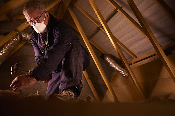 Best Geographic-Specific Insulation Services in Groesbeck, OH